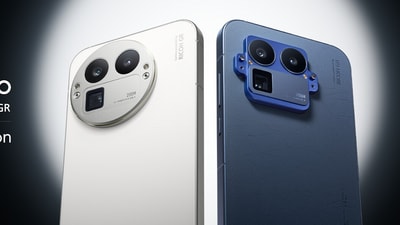 రియల్మీ జీటీ 8 ప్రో 5జీ.. (Realme) రియల్మీ జీటీ 8 ప్రో 5జీ.. (Realme)