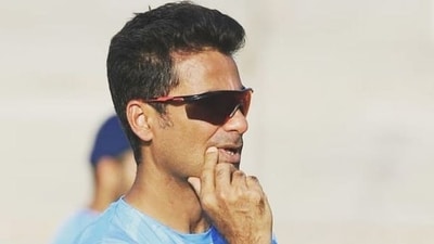 Former India batter Mohammad Kaif questioned the recent performance of batters in Test matches. (Mohammad Kaif/Instagram) Former India batter Mohammad Kaif questioned the recent performance of batters in Test matches. (Mohammad Kaif/Instagram)