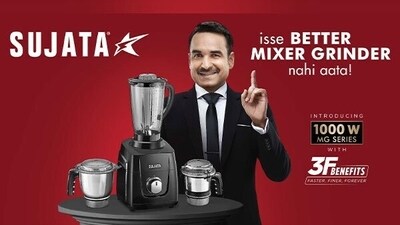 Discover the essential role of mixer grinders in Indian kitchens. Discover the essential role of mixer grinders in Indian kitchens.