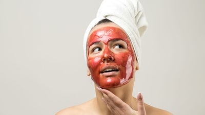 Inside the trend turning period blood into skincare Inside the trend turning period blood into skincare