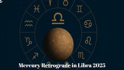 Mercury retrograde in Libra 2025 predictions for zodiac signs. Mercury retrograde in Libra 2025 predictions for zodiac signs.