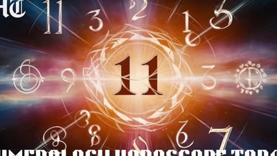 Numerology Daily Prediction for November 22, 2025 (Freepik)