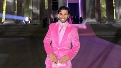 Attendees of these parties included the son of Dawood’s deceased sister Haseena Parkar, Orry, actors Nora Fatehi, Shraddha Kapoor, claimed drug trafficker. (Instagram)