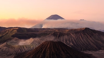 Indonesia is one of the countries offering visa on arrival to Indians. (Representative image/Unsplash) Indonesia is one of the countries offering visa on arrival to Indians. (Representative image/Unsplash)