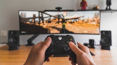 Here are top Black Friday gaming offers Here are top Black Friday gaming offers