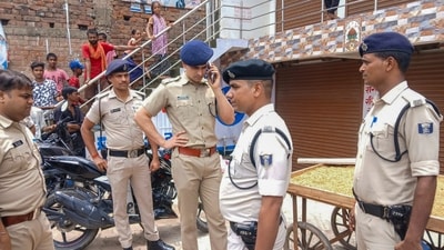 Class 6 boy injured after jumping off 2nd floor of school; parents point to 'torture' by teachers (PTI File Photo/representational)
