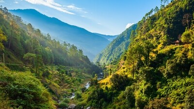 Indian Himalayas among the world’s must-visit spots
