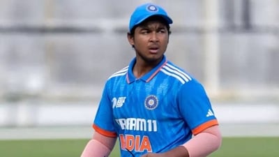 India A will take on Bangladesh A in the semi-final on Friday. India A will take on Bangladesh A in the semi-final on Friday.