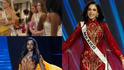 Everything that happened at Miss Universe 2025 Everything that happened at Miss Universe 2025
