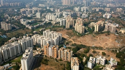 Institutional investments in India are projected to touch $5–7 billion annually in 2025 and 2026, reflecting steady momentum. In the first nine months of 2025 alone, investments reached $4.3 billion, supported by consistent activity across all three quarters, Colliers’ 2026 Global Investor Outlook report said. (Represnetational Image) (Unsplash ) Institutional investments in India are projected to touch $5–7 billion annually in 2025 and 2026, reflecting steady momentum. In the first nine months of 2025 alone, investments reached $4.3 billion, supported by consistent activity across all three quarters, Colliers’ 2026 Global Investor Outlook report said. (Represnetational Image) (Unsplash )