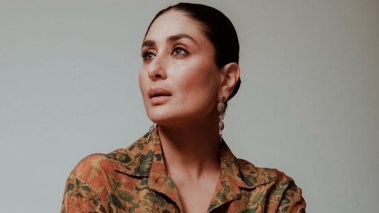 Kareena Kapoor recently made an appearance in Netflix’s documentary, Dining with the Kapoors. (Instagram/kareenakapoorkhan)