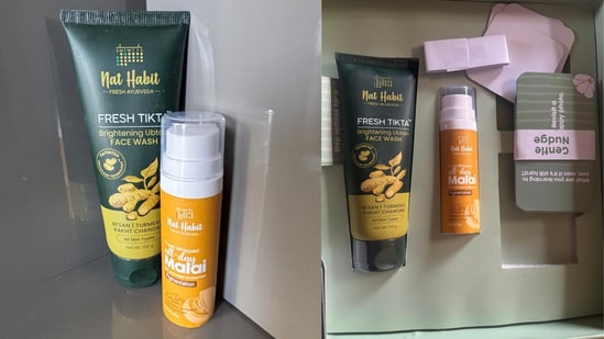 Curious if this Ayurvedic duo is your skin’s next best friend?
