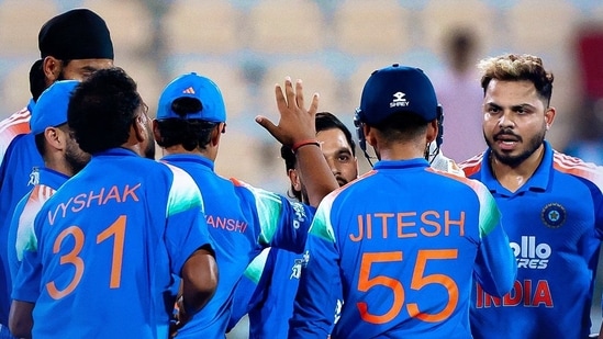 India A vs Bangladesh A semi-final LIVE Score: India A were eliminated in the semifinal, with the Bangladeshi team heading to the final. India A vs Bangladesh A semi-final LIVE Score: India A were eliminated in the semifinal, with the Bangladeshi team heading to the final.