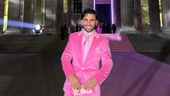 Attendees of these parties included the son of Dawood’s deceased sister Haseena Parkar, Orry, actors Nora Fatehi, Shraddha Kapoor, claimed drug trafficker. (Instagram)