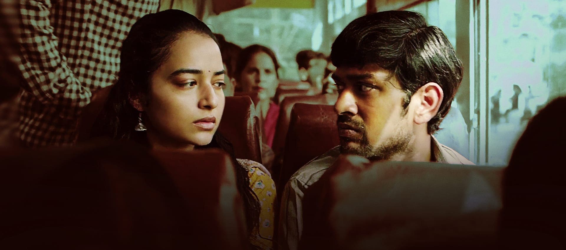 Mohit Agarwal as Guru. Deprived of space, agency and, in many ways, a sense of normalcy, the pursuit of pleasure becomes sordid and quasi-violent in the world of the film Agra. Mohit Agarwal as Guru. Deprived of space, agency and, in many ways, a sense of normalcy, the pursuit of pleasure becomes sordid and quasi-violent in the world of the film Agra.