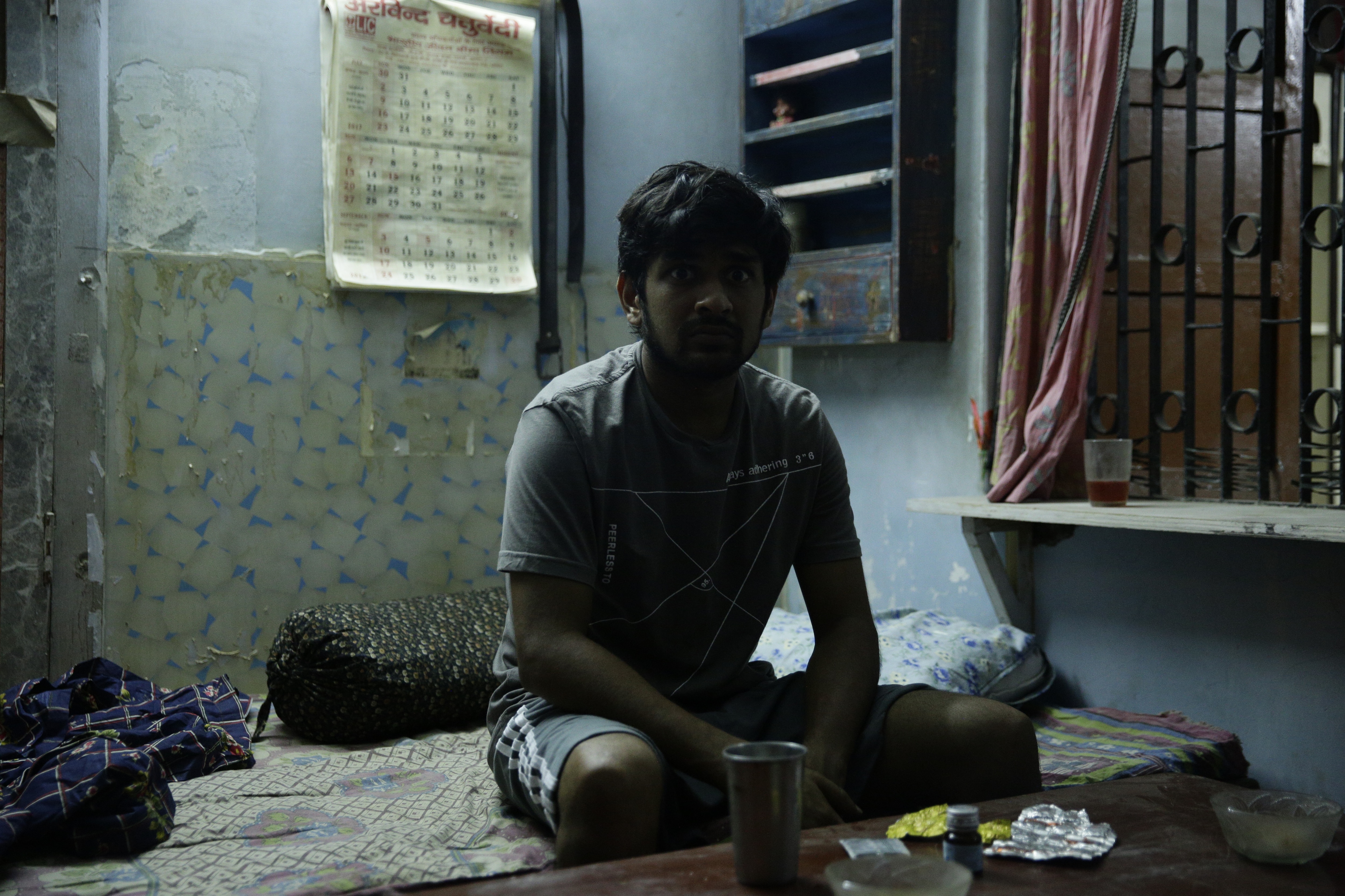 Agra treats its subjects with a rawness that is unusual. The result, for the viewer, is a sense of breathlessness, brutality – and startling insight. Agra treats its subjects with a rawness that is unusual. The result, for the viewer, is a sense of breathlessness, brutality – and startling insight.