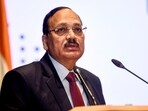 CJI-designate Justice Kant is set to take the oath of office on Monday, November 24.