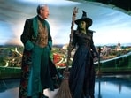Cynthia Erivo plays Elphaba in Wicked. Cynthia Erivo plays Elphaba in Wicked.