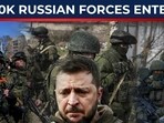 Zelensky delivered one of his starkest warnings yet — declaring that Russia’s “impunity” has fueled both past genocides and the current war. Zelensky delivered one of his starkest warnings yet — declaring that Russia’s “impunity” has fueled both past genocides and the current war.
