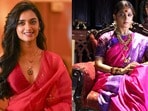 అరుంధతిలో అనుష్క లాంటి క్యారెక్టర్ చేయాలని ఉంది, అందరికి ఇలాంటి సపోర్ట్ ఉండదు: ఆంధ్రా కింగ్ హీరోయిన్ భాగ్యశ్రీ బోర్సే
