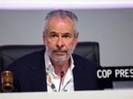 COP30 President Andre Correa do Lago. UN climate deal increases money to countries hit by climate change