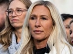 “I will be resigning from office with my last day being January 5, 2026,” Greene said. “I will be resigning from office with my last day being January 5, 2026,” Greene said.