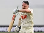 Travis Head gave Australia a 1-0 lead in the Ashes Travis Head gave Australia a 1-0 lead in the Ashes