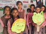 Designed under the National Education Policy (NEP) 2020, the initiative gives children a break from routine classroom pressures while introducing skill-based and experiential learning. (Sourced) Designed under the National Education Policy (NEP) 2020, the initiative gives children a break from routine classroom pressures while introducing skill-based and experiential learning. (Sourced)