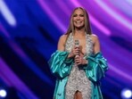 FILE PHOTO: Jennifer Lopez is expected to perform at Netra Mantena's wedding.