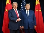 For India, a US-China détente carries significant implications. New Delhi must sharpen diplomatic signalling and make it clear to partners and rivals alike that it values open regional architectures, not spheres carved by others. (AFP)