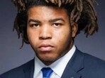 Daniel Mincey is accused of stabbing two UAB football players. Daniel Mincey is accused of stabbing two UAB football players.