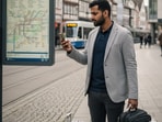 A techie earning €77k in Germany weighed a <span class='webrupee'>₹</span>40L India offer, prompting discussions on Reddit. A techie earning €77k in Germany weighed a <span class='webrupee'>₹</span>40L India offer, prompting discussions on Reddit.