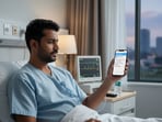 An employee alleged their manager repeatedly told them to work from bed while they were recovering from surgery.