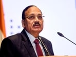 Justice Surya Kant (ANI) Justice Surya Kant (ANI)