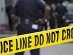 Police officials said that the owner has been directed to get the debris cleared from the area. Police officials said that the owner has been directed to get the debris cleared from the area.