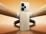 Realme P4X 5G mobile is set to launch in India soon.