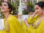 Shraddha Kapoor