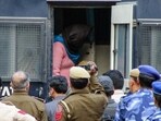 So far, three doctors — Ganaie, Shahid and Adeel Rather — have been arrested in the case. (ANI)