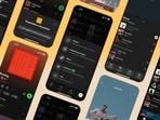 Spotify introduces a new in-app option that lets users transfer playlists easily from other music services. Spotify introduces a new in-app option that lets users transfer playlists easily from other music services.
