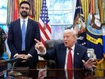 While both Trump and Mamdani had taken potshots at each other previously, the Friday meeting between them at the White House was laced with bonhomie. While both Trump and Mamdani had taken potshots at each other previously, the Friday meeting between them at the White House was laced with bonhomie.