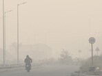 Stage 3 of Grap has been in force in Delhi since November 11.