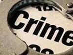 The entire module was busted after the Srinagar Police began an investigation into the pasting of posters that threatened police and security forces on walls in Bunpora, Nowgam, in mid-October. (HT Photo for representation)