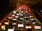 Motorists are advised to plan their routes accordingly.