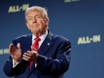 Liberal social media users have also wrongly quoted White House Press Secretary Karoline Leavitt as saying that recently released Epstein emails do not refer to the president.