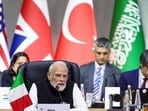 Under PM Modi, the Centre is working to make India drug free by 2047. In recent years, agencies have been actively coordinating not just with agencies within India but also with anti-drug agencies abroad such as Drug Enforcement Administration (DEA) to crack down on global drugs trafficking. (@narendramodi X) Under PM Modi, the Centre is working to make India drug free by 2047. In recent years, agencies have been actively coordinating not just with agencies within India but also with anti-drug agencies abroad such as Drug Enforcement Administration (DEA) to crack down on global drugs trafficking. (@narendramodi X)