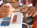According to the SOP, the online SIR form can be filled only by the elector for himself or herself, as the form requires Aadhaar-based e-sign. According to the SOP, the online SIR form can be filled only by the elector for himself or herself, as the form requires Aadhaar-based e-sign.