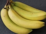 During a routine check by security personnel, it was found that the banana sacks had been carefully slit open.