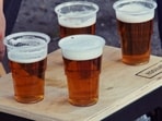 Find out the various stages of liver damage caused due to alcohol!
