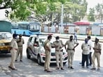 They picked Dhanraj from Bannerghatta-NICE Road in Bengaluru, and while he was in the front seat, Sandeep and Prashant allegedly grabbed him, after which Shivraj struck him on his neck with a machete. They picked Dhanraj from Bannerghatta-NICE Road in Bengaluru, and while he was in the front seat, Sandeep and Prashant allegedly grabbed him, after which Shivraj struck him on his neck with a machete.