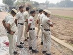 Minor girl’s severed body parts found near Gurugram expressway; cops suspect black magic ritual Minor girl’s severed body parts found near Gurugram expressway; cops suspect black magic ritual